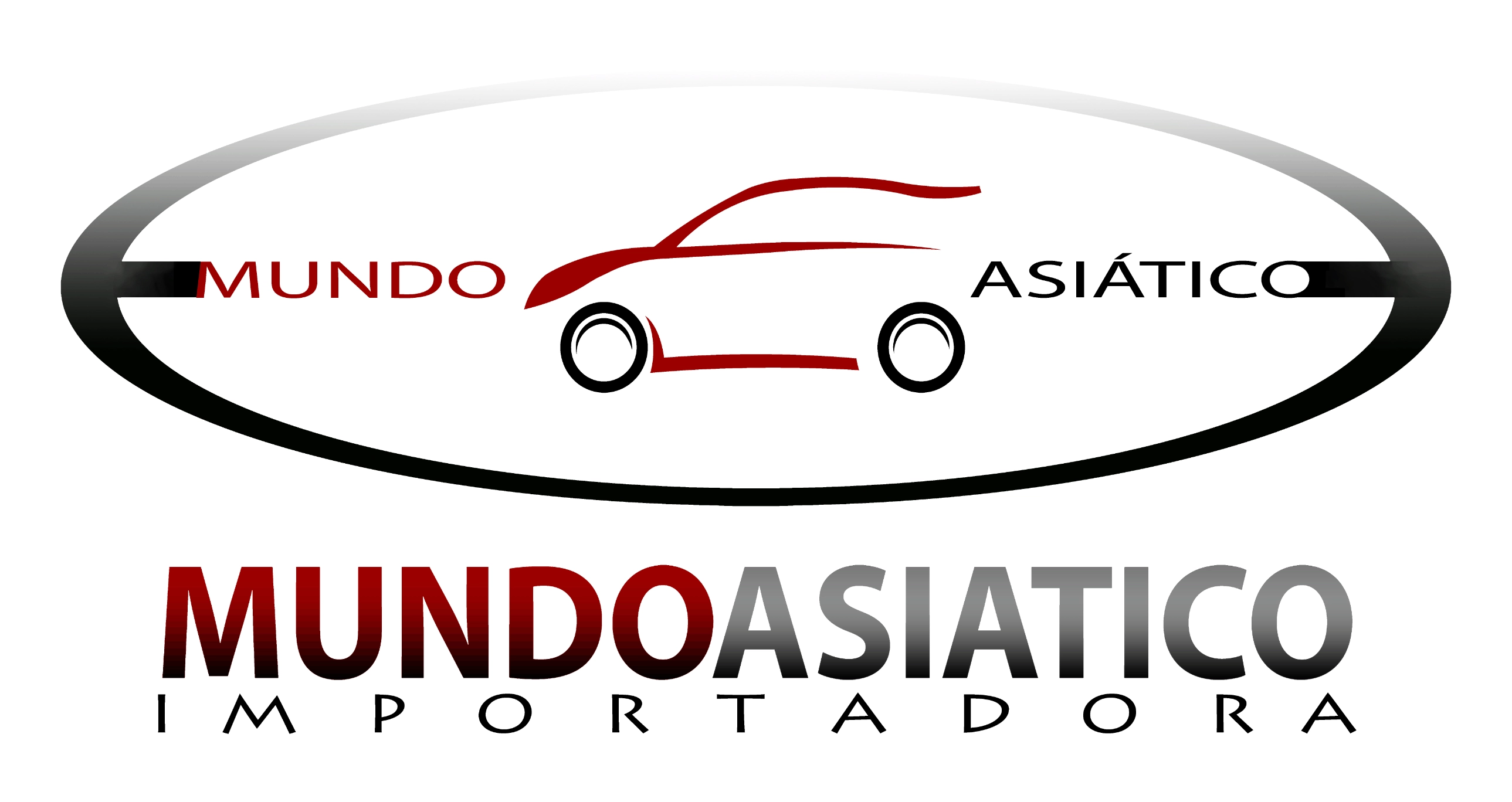 Mundo Asiático logo
